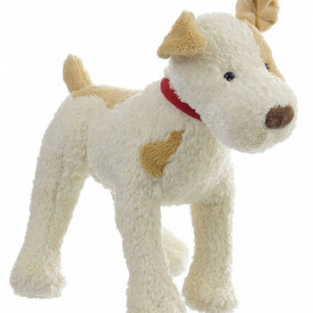 Egmont - Plush Eliot Stuffed Dog