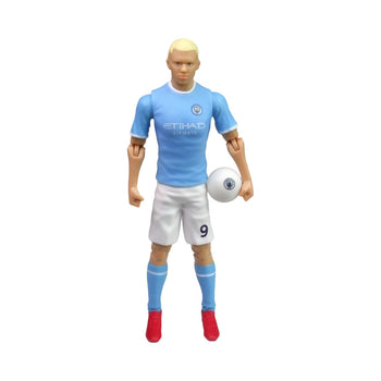 Action Figure - Manchester City - Erling Haaland