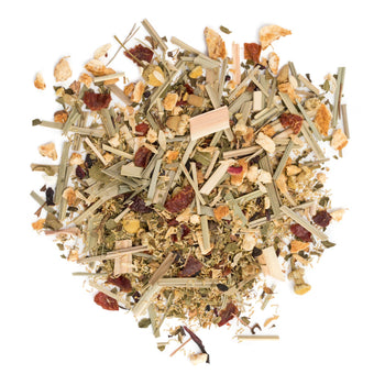 Pinky Up - Chamomile Citrus Herbal Tea 15 Sachets
