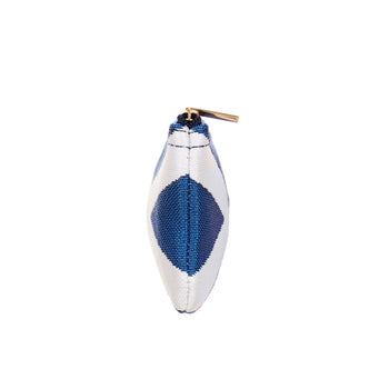 Signare Tapestry - Scottish Saltire Flag - Zip Coin Purse