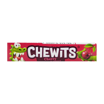 Chewits Cherry Tube 30g