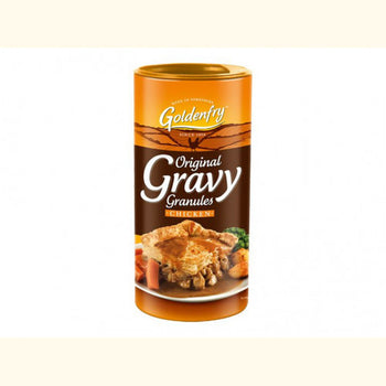 Goldenfry Chicken Gravy Granules 300g