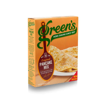 Green's Classic Original Pancake Mix 232g