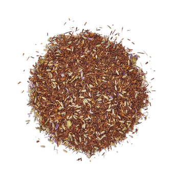 Pinky Up - Honey Lavender Rooibos Tea 15 Sachets