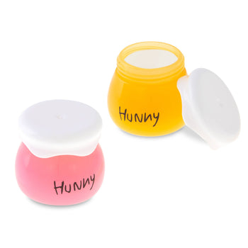 Mad Beauty USA LLC - Lip Balm Set | Disney Winnie the Pooh Honey Pot | Mad Beauty