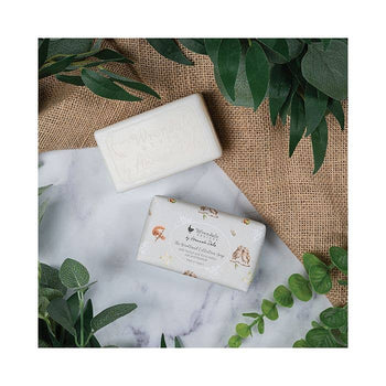 Wrendale Designs - Soap Bar - Woodland (190G)