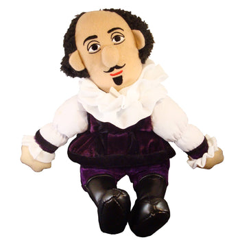 Unemployed Philosophers Guild - Shakespeare Little Thinker
