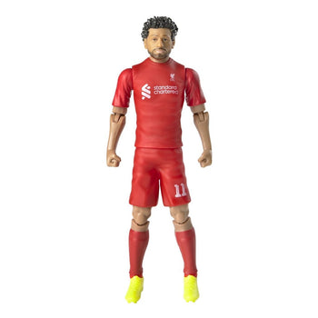 Action Figure - Liverpool - Mohamed Salah