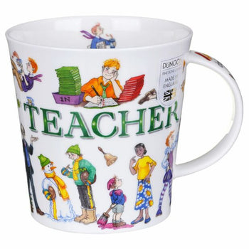 Dunoon Cairngorm - Teacher