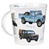 Dunoon Cairngorm - Classic Land Rovers
