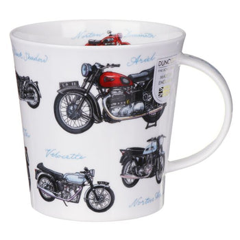 Dunoon Cairngorm - Classic Bikes