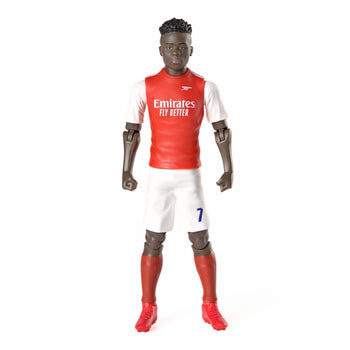 Action Figure - Arsenal - Bukayo Saka