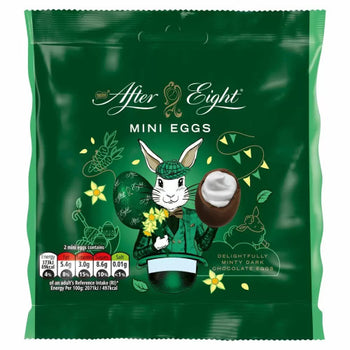 Nestle After Eight Mini Eggs 81g