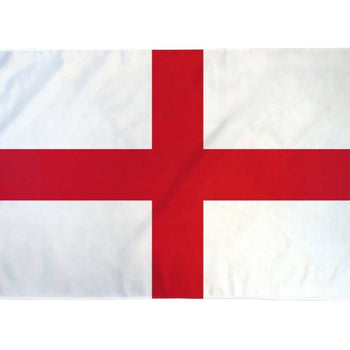 England  Flag - 3"x5"