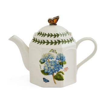 Portmeirion - Botanic Garden Bouquet TEAPOT 2PT.