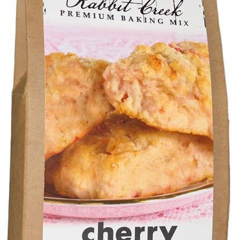 Rabbit Creek Gourmet - Cherry Almond Cream Scone Mix