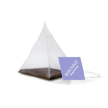 Birchall Virunga Earl Grey Tea - 15 teabags