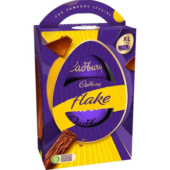 Cadbury Flake Extra Special Easter Egg 226g