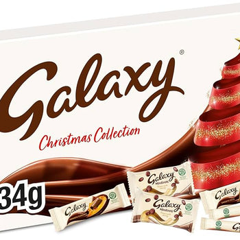 Galaxy Selection Box Large. 234g