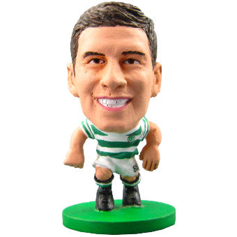 Celtic - Gary Hooper Soccerstarz