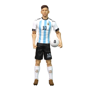 Action Figure - Argentina - Lionel Messi