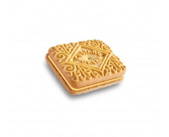 Hill Biscuits Custard Creams 150g