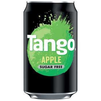 Tango Apple Sugar Free Can 330ml