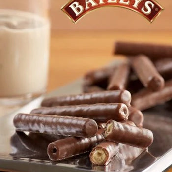 Baileys Chocolate Twists 107g