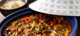 Gordon Rhodes Gluten Free Moroccan Style Tagine Gourmet Sauce Mix 75g