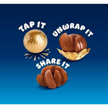 Terry's Milk Chocolate Caramel Ball 145g