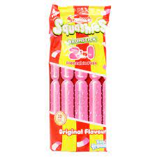 Swizzles Squashies 2 in 1 Ice Pops 600ml Drumstick Flavour