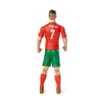 Action Figure - Portugal - Cristiano Ronaldo