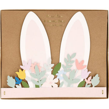 Meri Meri Bunny Ears