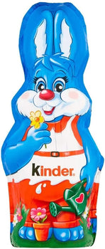Kinder Hollow Bunny Small 55g