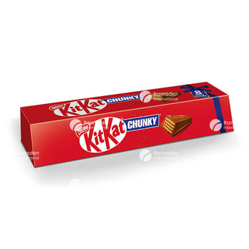 KitKat Chunky Milk Giant Carton 320g