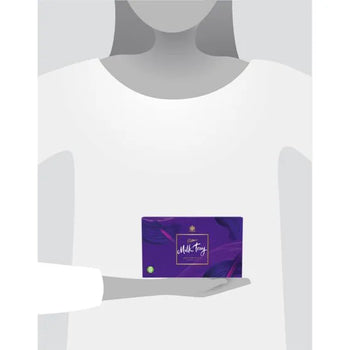 Cadbury Milk Tray 78g