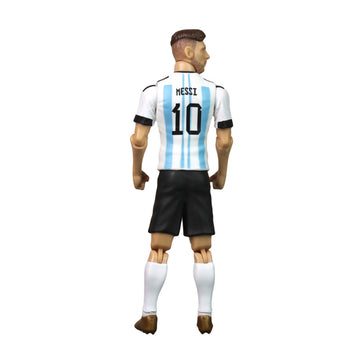 Action Figure - Argentina - Lionel Messi