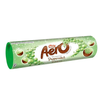 Nestlé Aero Peppermint Chocolate Tube 70g