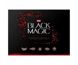 Nestle Black Magic For Christmas. 174g