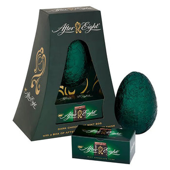 Nestle After Eight Premium Egg 400g