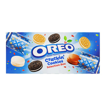 Cadbury Oreos Festive Favourites Selection Box 170g