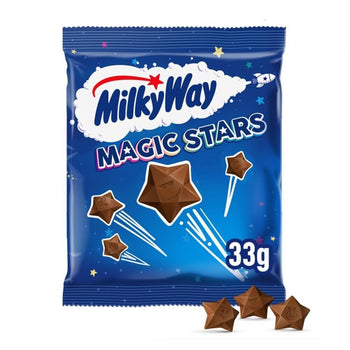 MilkyWay Magic Stars Bag 33g