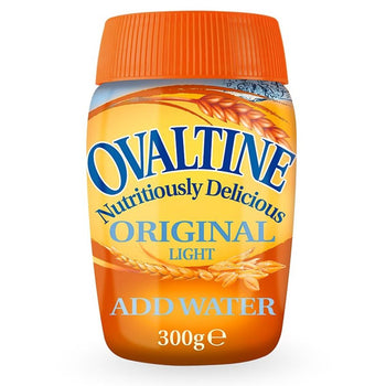 Ovaltine Original Powder. 300g