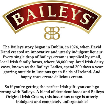 Baileys Original Truffles 135g