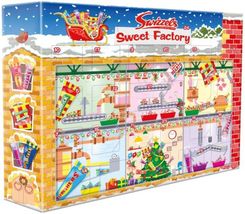 Swizzels Advent Calendar 220g