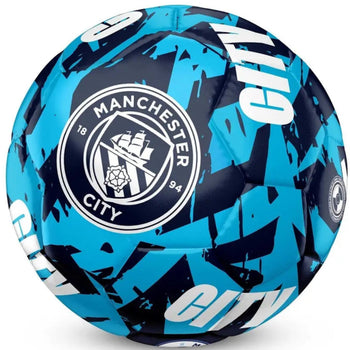 Manchester City Football size 5