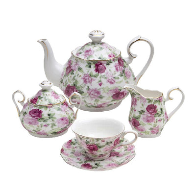 Teaset