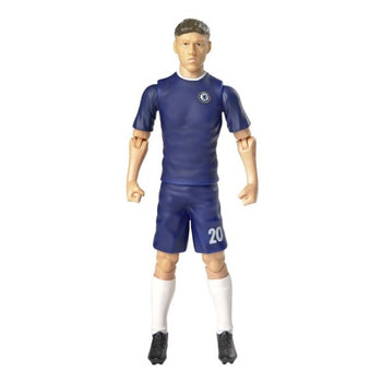 Action Figure - Chelsea - Cole Palmer