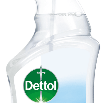 Dettol Surface Clean Spray 500ml