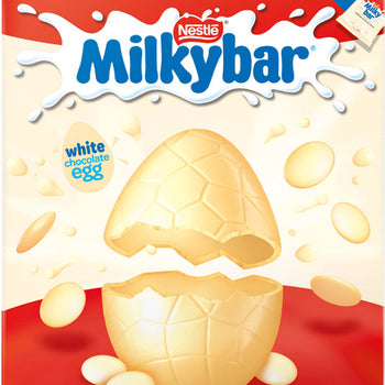 Nestle Milkybar Egg Large 180g